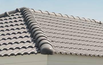 advantages of Abbotts Ann clay roofing