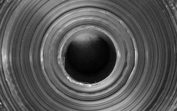 Abbotts Ann edpm waterproofing