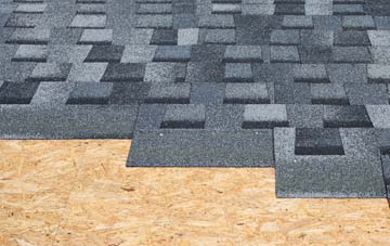 expert Abbotts Ann asphalt roof companies