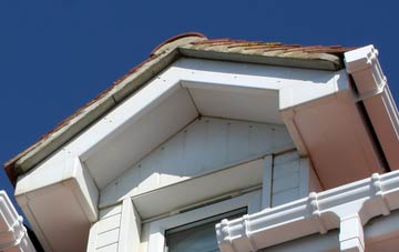 Abbotts Ann fascia installation costs