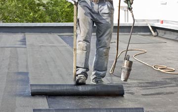 flat roof replacement Abbotts Ann, Hampshire