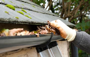 gutter cleaning Abbotts Ann, Hampshire