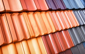 Abbotts Ann roof tile costs