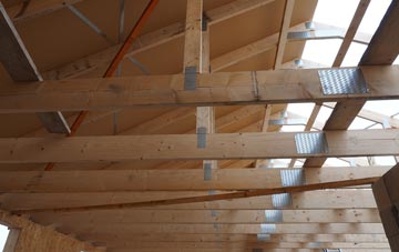 Abbotts Ann roof truss costs