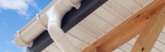 get Abbotts Ann guttering quotes today