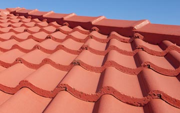 Abbotts Ann tile and slate roof replacement