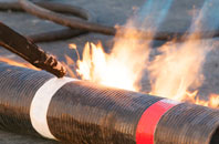 Abbotts Ann flat roofing replacement