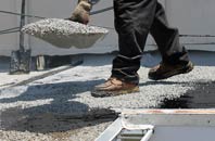 find rated Abbotts Ann flat roofing replacement companies