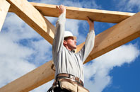 Abbotts Ann roof replacement work