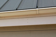 Abbotts Ann soffit repair