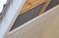 rated Abbotts Ann soffit repair companies